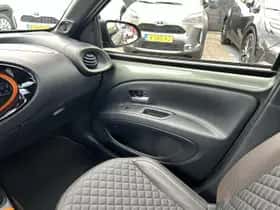 Toyota Aygo X (2022) thumbnail 21