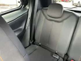 Toyota Aygo X (2022) thumbnail 22
