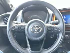 Toyota Aygo X (2022) thumbnail 25