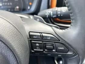 Toyota Aygo X (2022) thumbnail 29