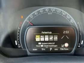 Toyota Aygo X (2022) thumbnail 30
