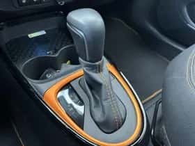 Toyota Aygo X (2022) thumbnail 35