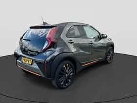 Toyota Aygo X (2022) thumbnail 5