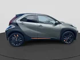 Toyota Aygo X (2022) thumbnail 6