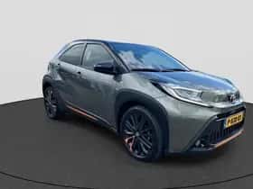 Toyota Aygo X (2022) thumbnail 7