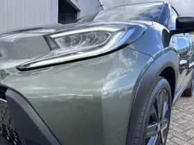 Toyota Aygo X (2022) thumbnail 10