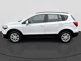 Suzuki S-Cross (2021) thumbnail 2