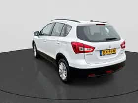 Suzuki S-Cross (2021) thumbnail 3