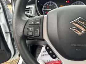 Suzuki S-Cross (2021) thumbnail 22