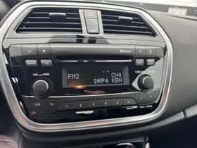 Suzuki S-Cross (2021) thumbnail 26