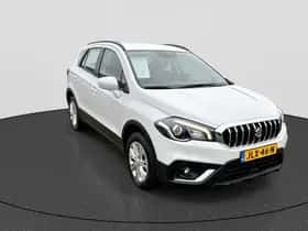 Suzuki S-Cross (2021) thumbnail 7