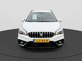 Suzuki S-Cross (2021) thumbnail 8
