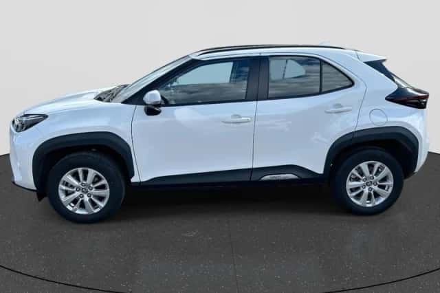 Toyota Yaris Cross (2025) thumbnail 2