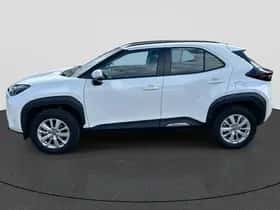 Toyota Yaris Cross (2025) thumbnail 2