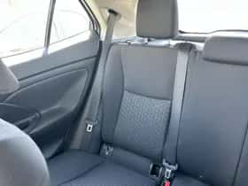 Toyota Yaris Cross (2025) thumbnail 11