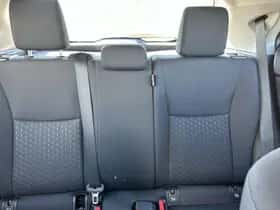 Toyota Yaris Cross (2025) thumbnail 12