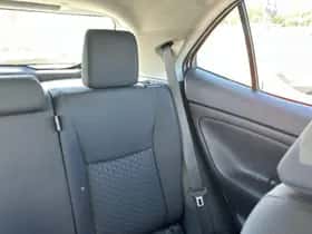 Toyota Yaris Cross (2025) thumbnail 13