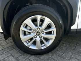 Toyota Yaris Cross (2025) thumbnail 15