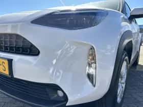 Toyota Yaris Cross (2025) thumbnail 16