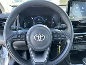 Toyota Yaris Cross (2025) thumbnail 20