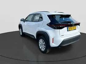 Toyota Yaris Cross (2025) thumbnail 3