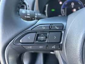 Toyota Yaris Cross (2025) thumbnail 21