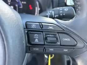 Toyota Yaris Cross (2025) thumbnail 22