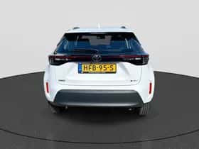 Toyota Yaris Cross (2025) thumbnail 4