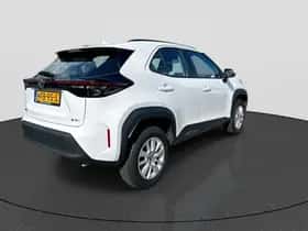 Toyota Yaris Cross (2025) thumbnail 5