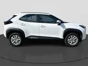 Toyota Yaris Cross (2025) thumbnail 6