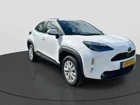 Toyota Yaris Cross (2025) thumbnail 7