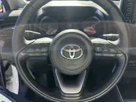 Toyota Yaris (2022) thumbnail 21