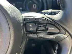 Toyota Yaris (2022) thumbnail 23