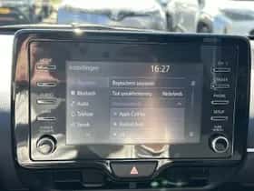 Toyota Yaris (2022) thumbnail 26