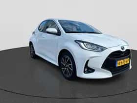 Toyota Yaris (2022) thumbnail 7
