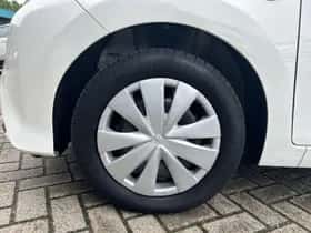 Toyota Aygo (2020) thumbnail 11