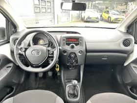 Toyota Aygo (2020) thumbnail 14