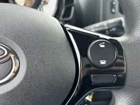 Toyota Aygo (2020) thumbnail 22