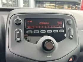 Toyota Aygo (2020) thumbnail 24
