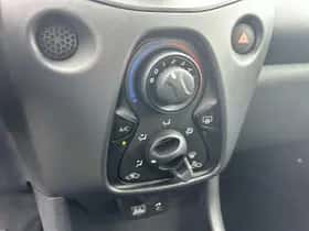 Toyota Aygo (2020) thumbnail 26
