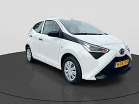 Toyota Aygo (2020) thumbnail 7