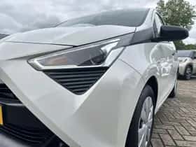 Toyota Aygo (2020) thumbnail 10