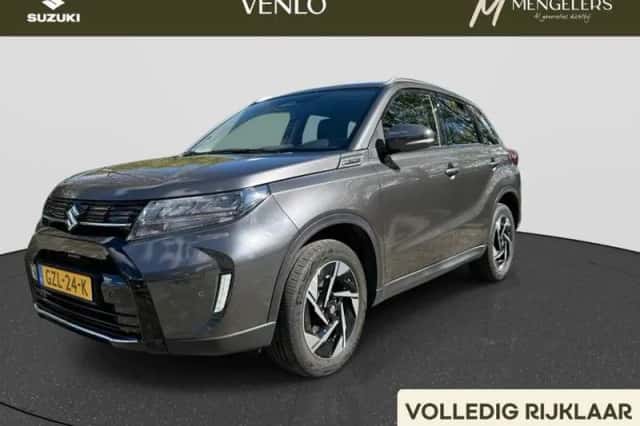 Suzuki Vitara (2025)