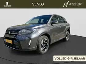 Suzuki Vitara (2025) thumbnail 1
