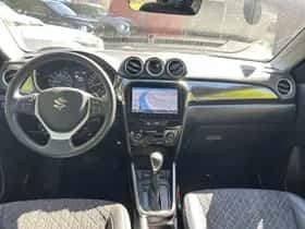 Suzuki Vitara (2025) thumbnail 17
