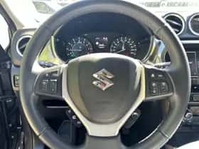 Suzuki Vitara (2025) thumbnail 25