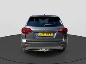 Suzuki Vitara (2025) thumbnail 4