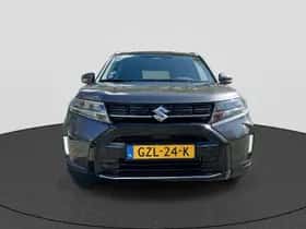 Suzuki Vitara (2025) thumbnail 8