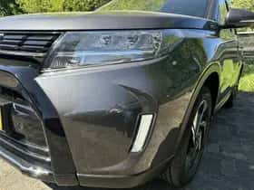 Suzuki Vitara (2025) thumbnail 10