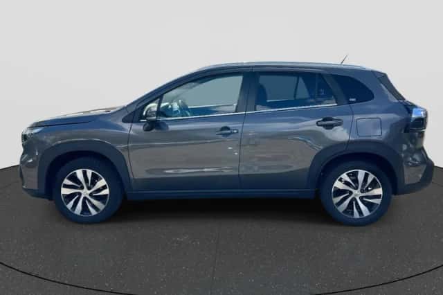 Suzuki S-Cross (2022) thumbnail 2